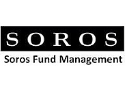 Soros Fund Management